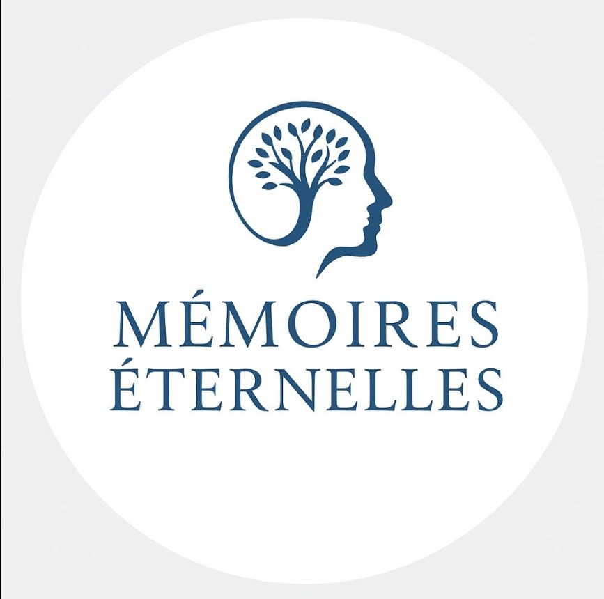 Logo Mémoires Éternelles